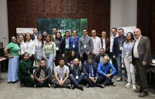 Encuentro de Maestros CPE: Repensando la educaci&oacute;n con tecnolog&iacute;a