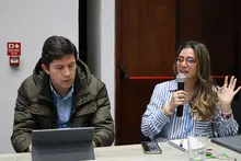 Encuentro de Maestros CPE: Repensando la educaci&oacute;n con tecnolog&iacute;a