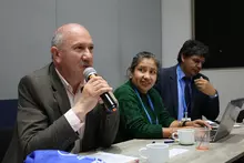 Encuentro de Maestros CPE: Repensando la educaci&oacute;n con tecnolog&iacute;a