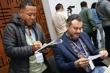 Encuentro de Maestros CPE: Repensando la educaci&oacute;n con tecnolog&iacute;a