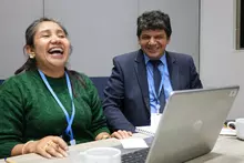 Encuentro de Maestros CPE: Repensando la educaci&oacute;n con tecnolog&iacute;a