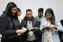 Encuentro de Maestros CPE: Repensando la educaci&oacute;n con tecnolog&iacute;a