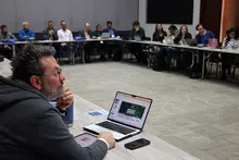 Encuentro de Maestros CPE: Repensando la educaci&oacute;n con tecnolog&iacute;a