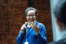 Encuentro de Maestros CPE: Repensando la educaci&oacute;n con tecnolog&iacute;a