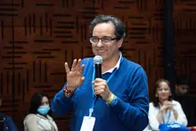 Encuentro de Maestros CPE: Repensando la educaci&oacute;n con tecnolog&iacute;a
