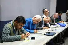 Encuentro de Maestros CPE: Repensando la educaci&oacute;n con tecnolog&iacute;a