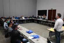 Encuentro de Maestros CPE: Repensando la educaci&oacute;n con tecnolog&iacute;a