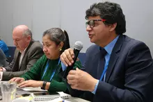 Encuentro de Maestros CPE: Repensando la educaci&oacute;n con tecnolog&iacute;a
