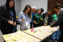 Encuentro de Maestros CPE: Repensando la educaci&oacute;n con tecnolog&iacute;a