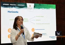 Encuentro de Maestros CPE: Repensando la educaci&oacute;n con tecnolog&iacute;a