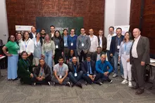 Encuentro de docente