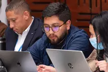 Encuentro de docente
