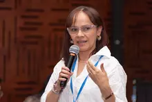 Encuentro de docente