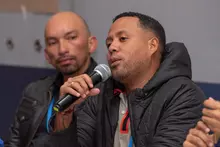 Encuentro de docente