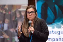 Encuentro de docente