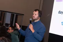 Convocatoria D&iacute;a de la IA