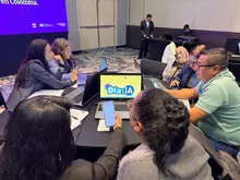 Convocatoria D&iacute;a de la IA