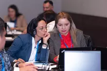 Convocatoria D&iacute;a de la IA