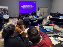 Convocatoria D&iacute;a de la IA