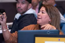 Convocatoria D&iacute;a de la IA