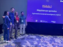 Convocatoria D&iacute;a de la IA