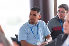 Jornada 13 de agosto