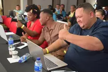 Capacitaci&oacute;n del 22 de agosto