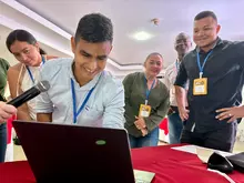 Capacitaci&oacute;n del 21 de agosto