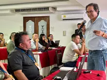 Capacitaci&oacute;n del 21 de agosto