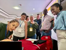 Capacitaci&oacute;n del 21 de agosto