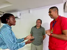 Capacitaci&oacute;n del 21 de agosto