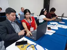 Capacitaci&oacute;n del 19 de agosto