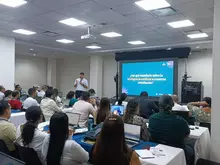 Capacitaci&oacute;n del 19 de agosto