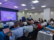 Capacitaci&oacute;n del 19 de agosto