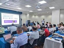 Capacitaci&oacute;n del 19 de agosto