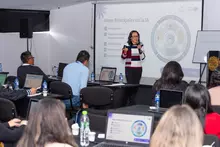 Formaci&oacute;n en Inteligencia Artificial (IA)