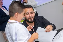 Primer Encuentro Regional Tecnolog&iacute;as para Aprender 2026