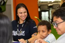 Primer Encuentro Regional Tecnolog&iacute;as para Aprender 2026