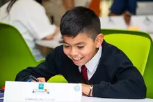 Primer Encuentro Regional Tecnolog&iacute;as para Aprender 2026