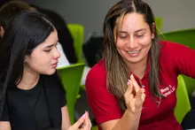 Primer Encuentro Regional Tecnolog&iacute;as para Aprender 2026