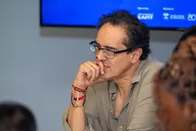 Primer Encuentro Regional Tecnolog&iacute;as para Aprender 2026