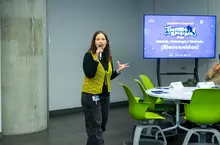 Primer Encuentro Regional Tecnolog&iacute;as para Aprender 2026