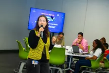 Primer Encuentro Regional Tecnolog&iacute;as para Aprender 2026