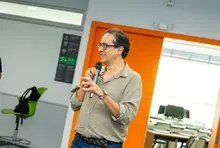 Primer Encuentro Regional Tecnolog&iacute;as para Aprender 2026