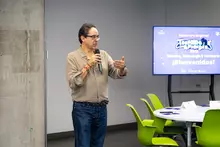 Primer Encuentro Regional Tecnolog&iacute;as para Aprender 2026