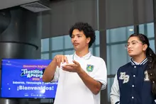 Primer Encuentro Regional Tecnolog&iacute;as para Aprender 2026