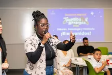 Primer Encuentro Regional Tecnolog&iacute;as para Aprender 2026