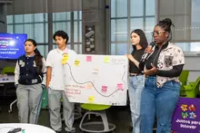 Primer Encuentro Regional Tecnolog&iacute;as para Aprender 2026