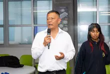 Primer Encuentro Regional Tecnolog&iacute;as para Aprender 2026