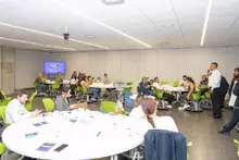 Primer Encuentro Regional Tecnolog&iacute;as para Aprender 2026